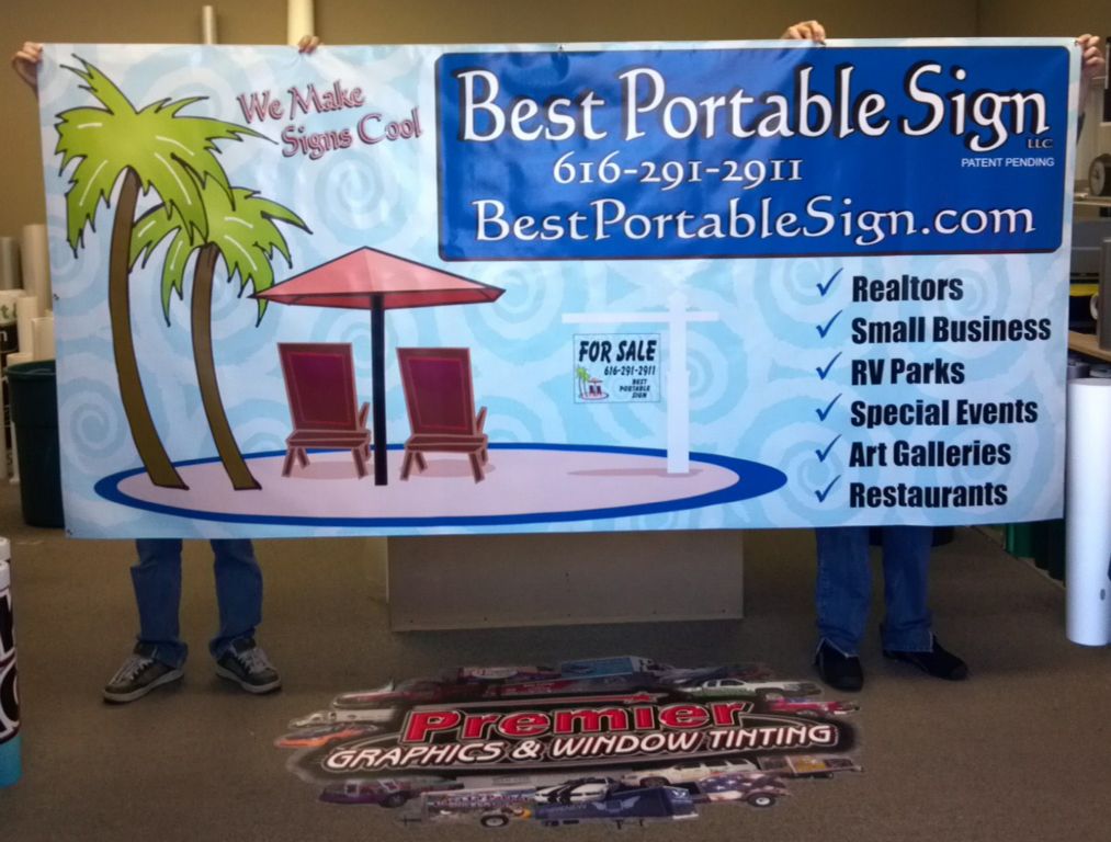 Banners